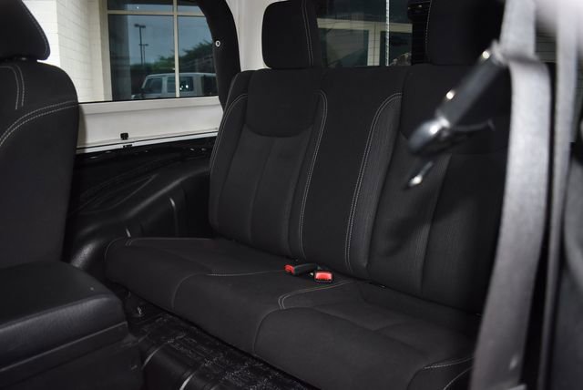 Used 2013 Jeep Wrangler Sahara AWD/4WD image 19