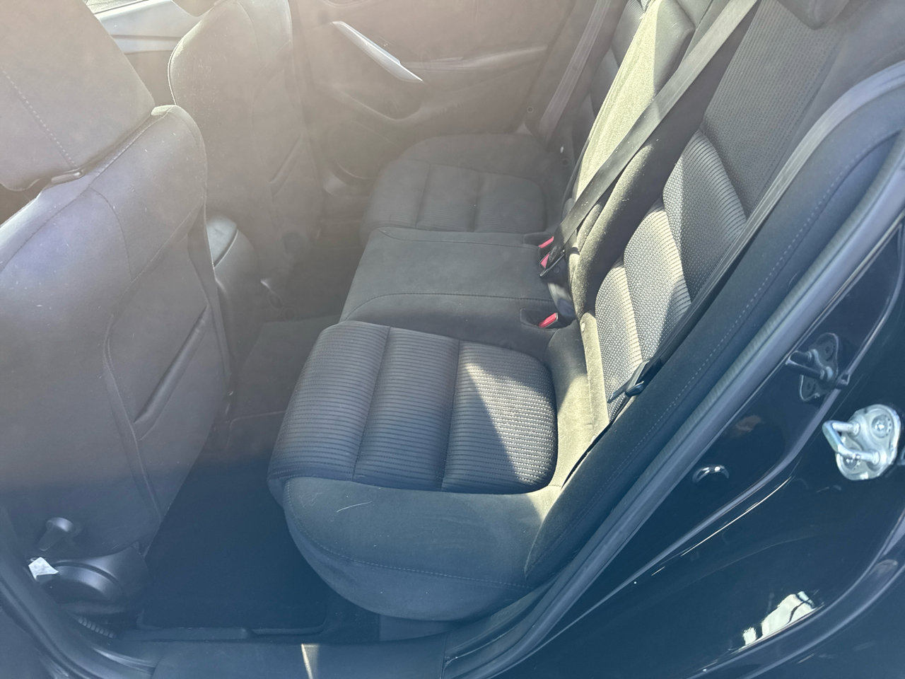 Used 2016 MAZDA MAZDA6 Sport image 11