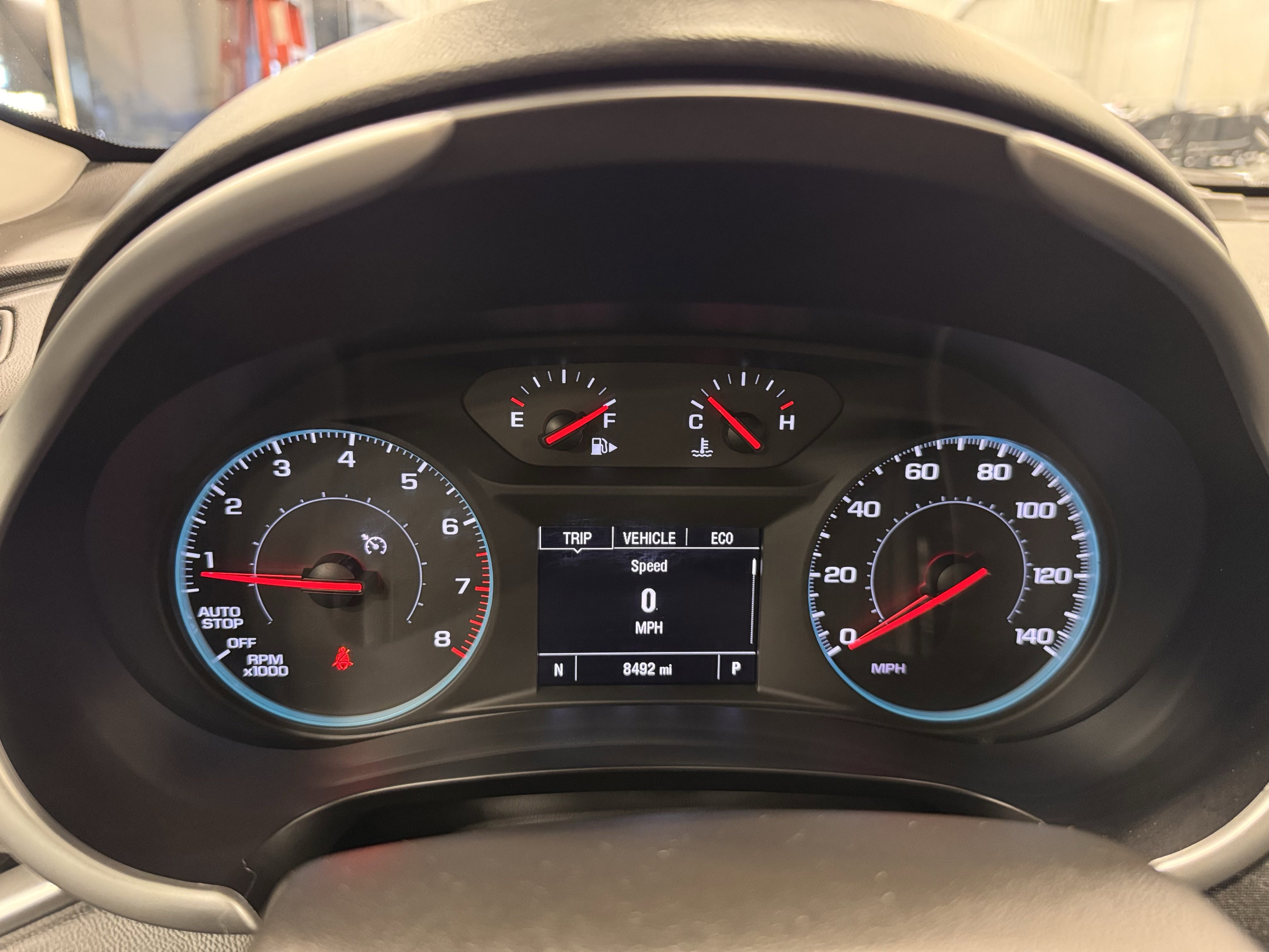 Used 2023 Chevrolet Malibu LT image 15