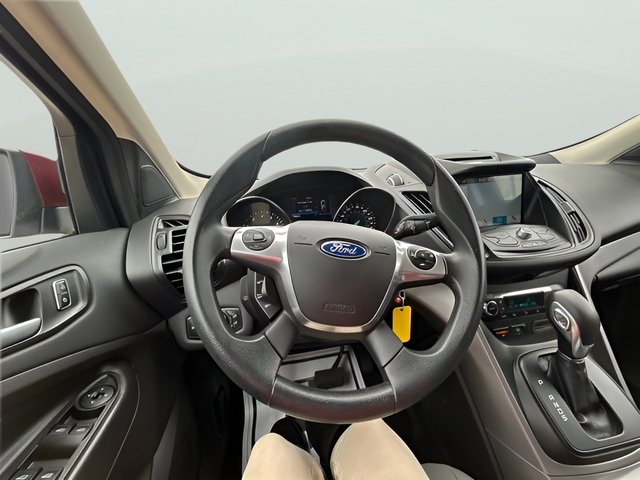 Used 2016 Ford Escape SE w/ Equipment Group 201A AWD/4WD image 10
