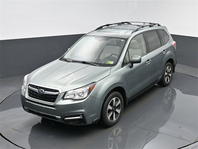 Used 2018 Subaru Forester 2.5i Premium w/ Protection Package #1A image 21