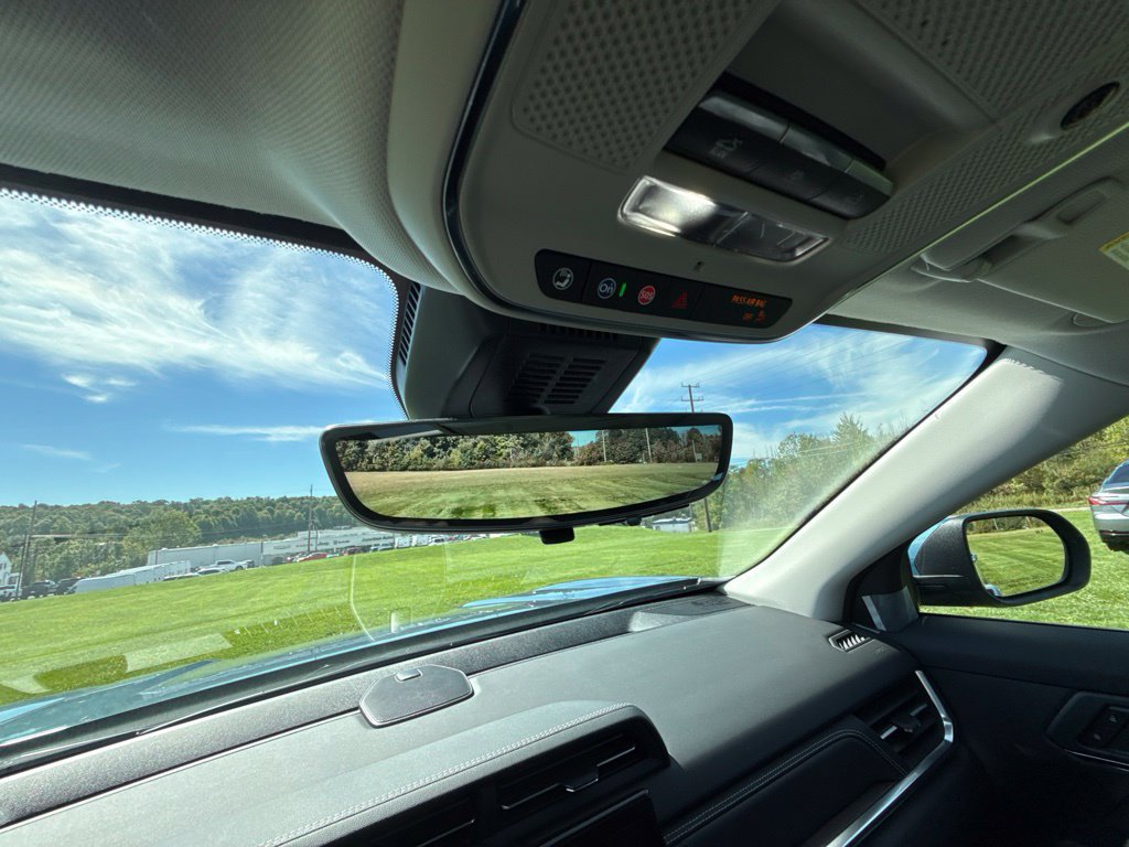 New 2027 GMC Terrain Denali AWD/4WD image 17