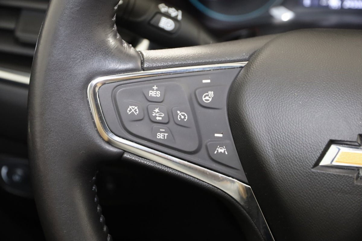 Used 2021 Chevrolet Equinox Premier AWD/4WD image 36