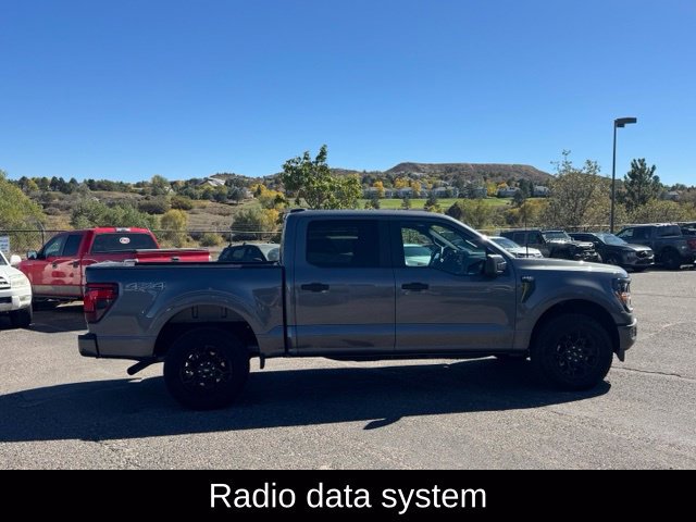 Used 2025 Ford F150 STX AWD/4WD image 6