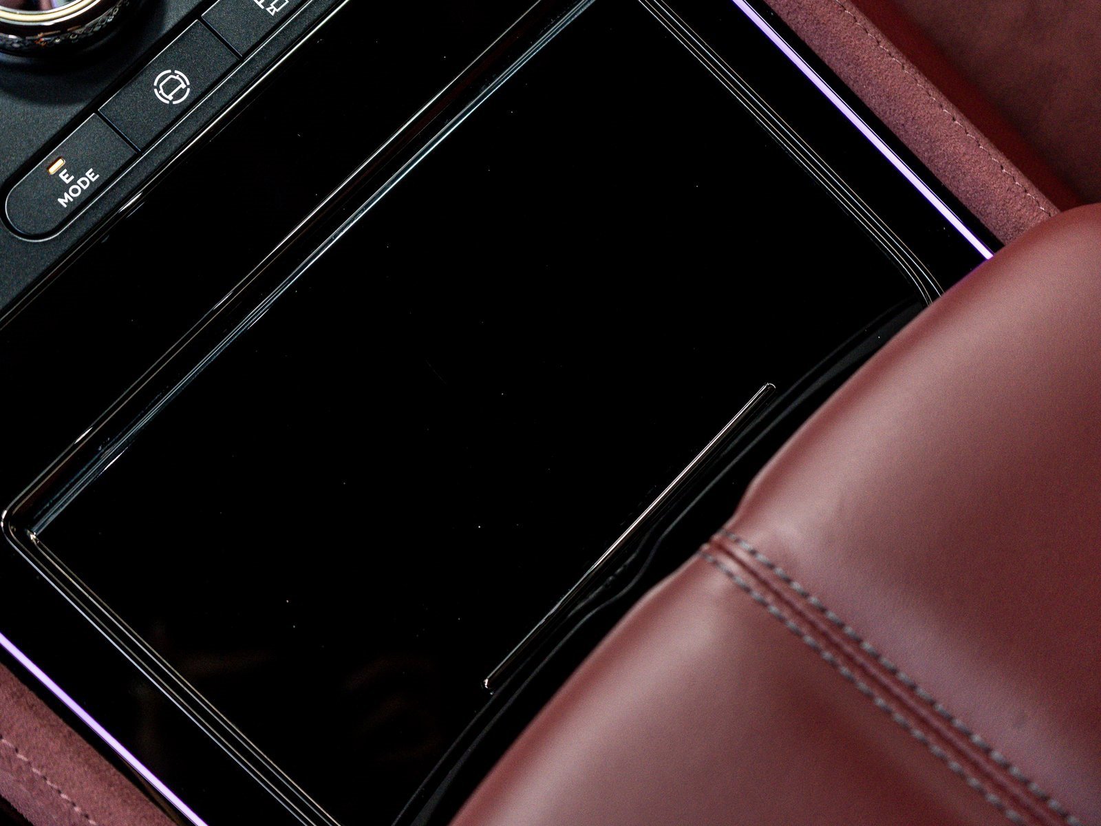 Certified 2025 Bentley Continental GT Speed image 25