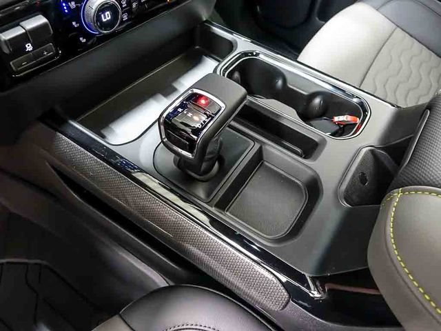 New 2026 Chevrolet Silverado 1500 ZR2 AWD/4WD image 25