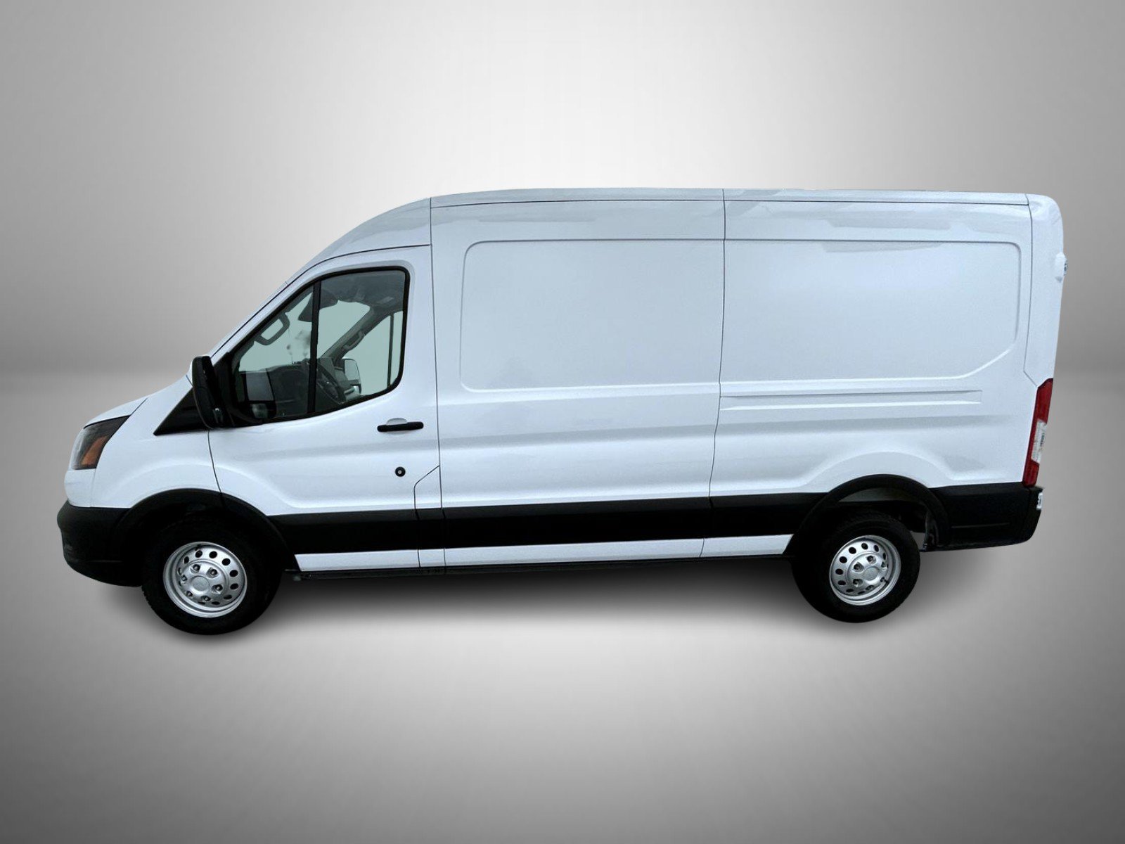 New 2026 Ford Transit 150 148 Medium Roof AWD image 8