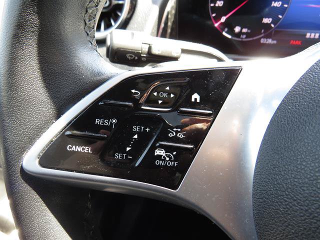 Certified 2024 Mercedes-Benz GLB 250 4MATIC image 10