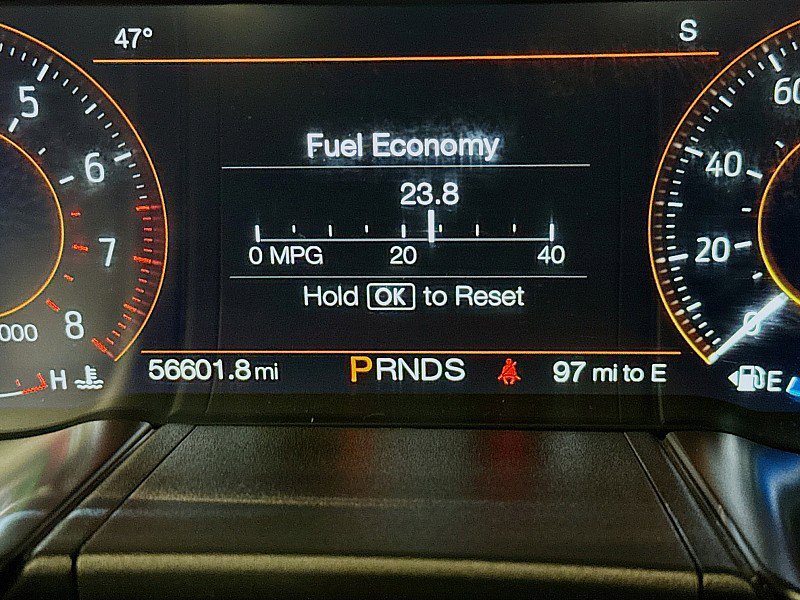 Used 2018 Ford Mustang Premium w/ Equipment Group 201A image 13