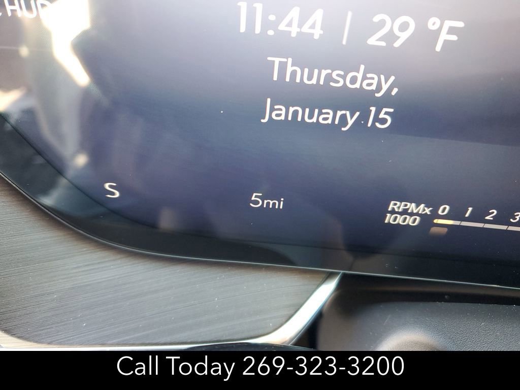 New 2026 Buick Envision Preferred image 4