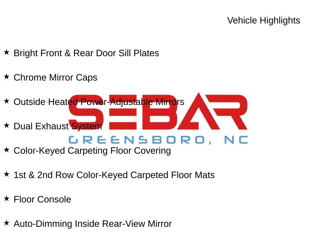 Used 2023 Chevrolet Tahoe Premier image 8