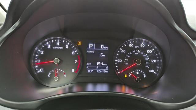 Used 2022 Kia Rio S image 27