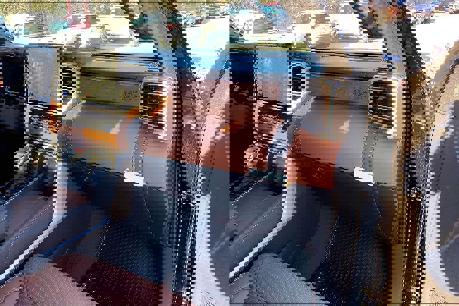 Used 2026 Toyota Tundra 1794 Edition image 19