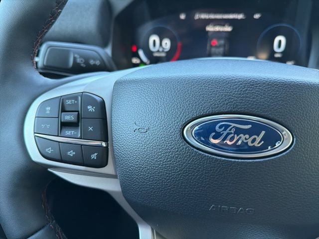 New 2026 Ford Explorer Active w/ Active Comfort Package AWD/4WD image 19
