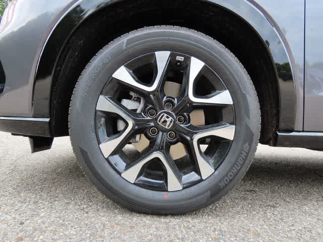 New 2027 Honda HR-V EX-L image 9