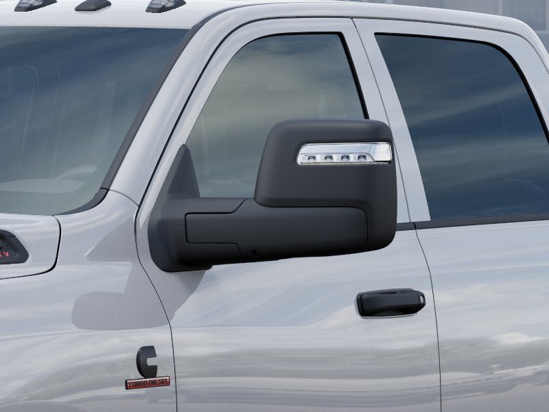New 2026 RAM 3500 Tradesman image 38
