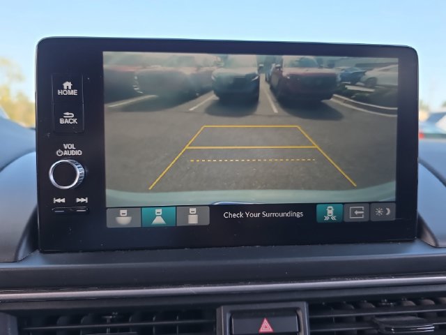 Certified 2024 Honda Pilot Touring image 26