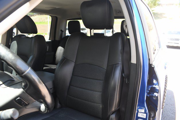 Used 2017 RAM 1500 Lone Star RWD image 17