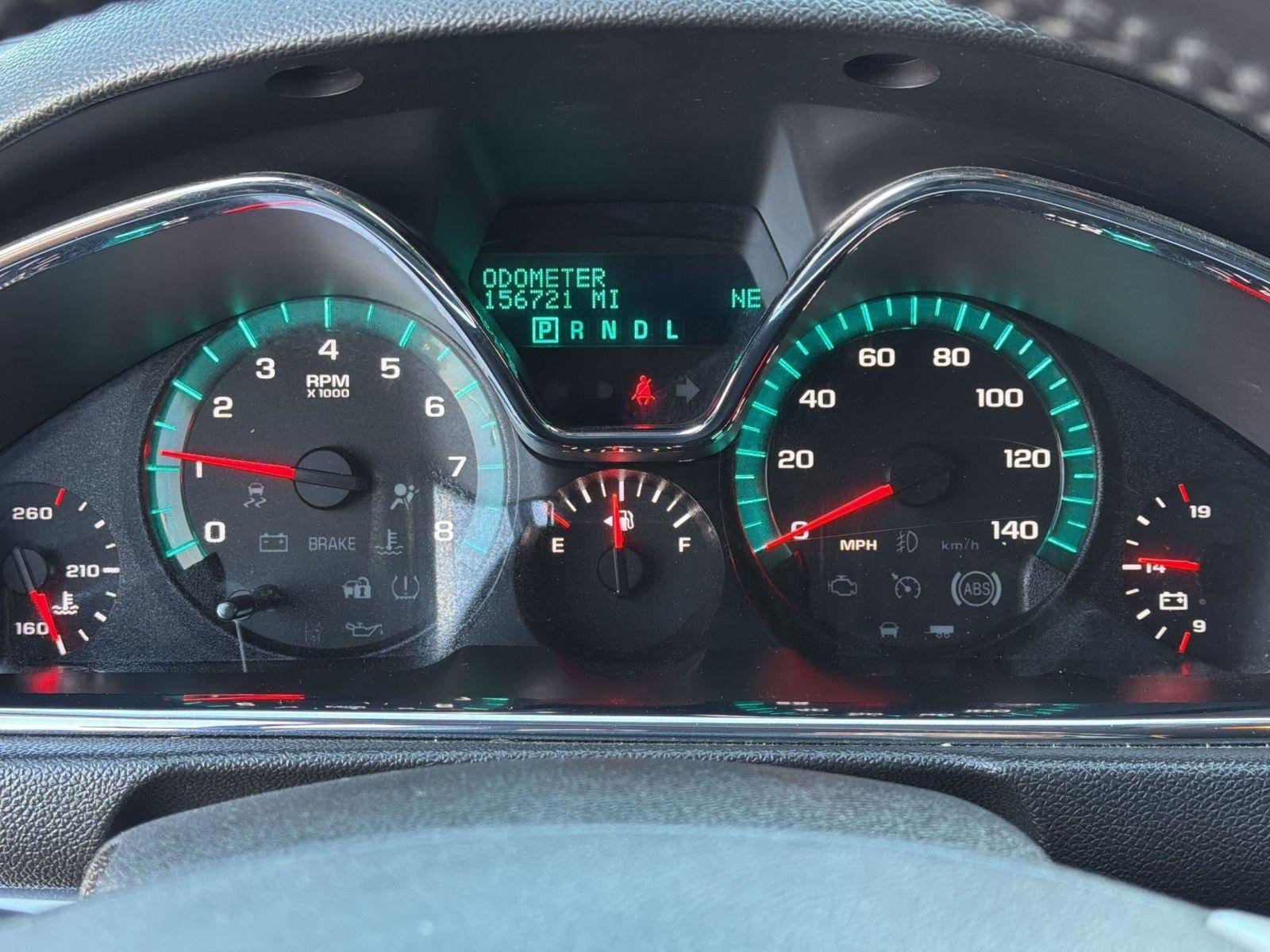 Used 2014 Chevrolet Traverse LT w/ All-Star Edition image 20