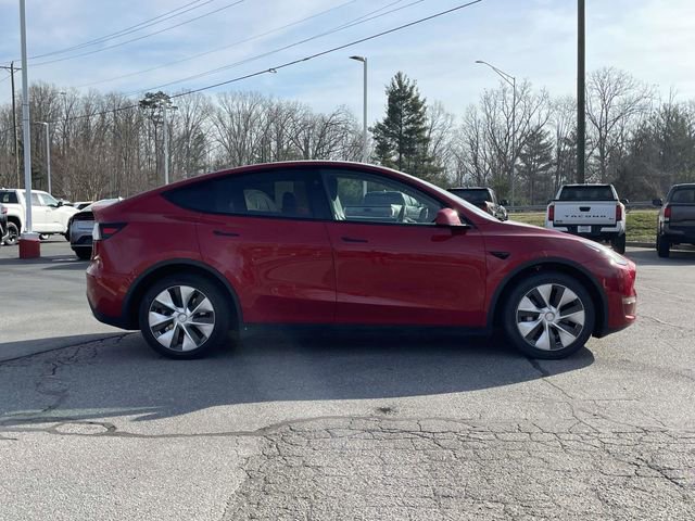 Used 2023 Tesla Model Y Long Range image 6