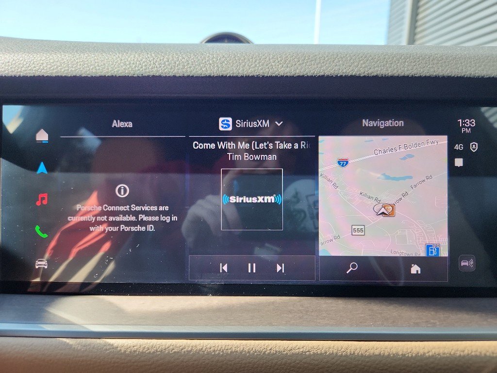 New 2026 Porsche Cayenne E-Hybrid image 29