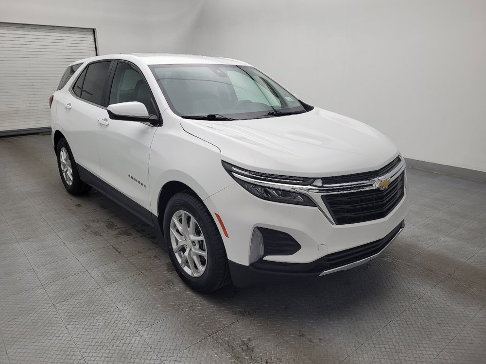Used 2023 Chevrolet Equinox LT image 13