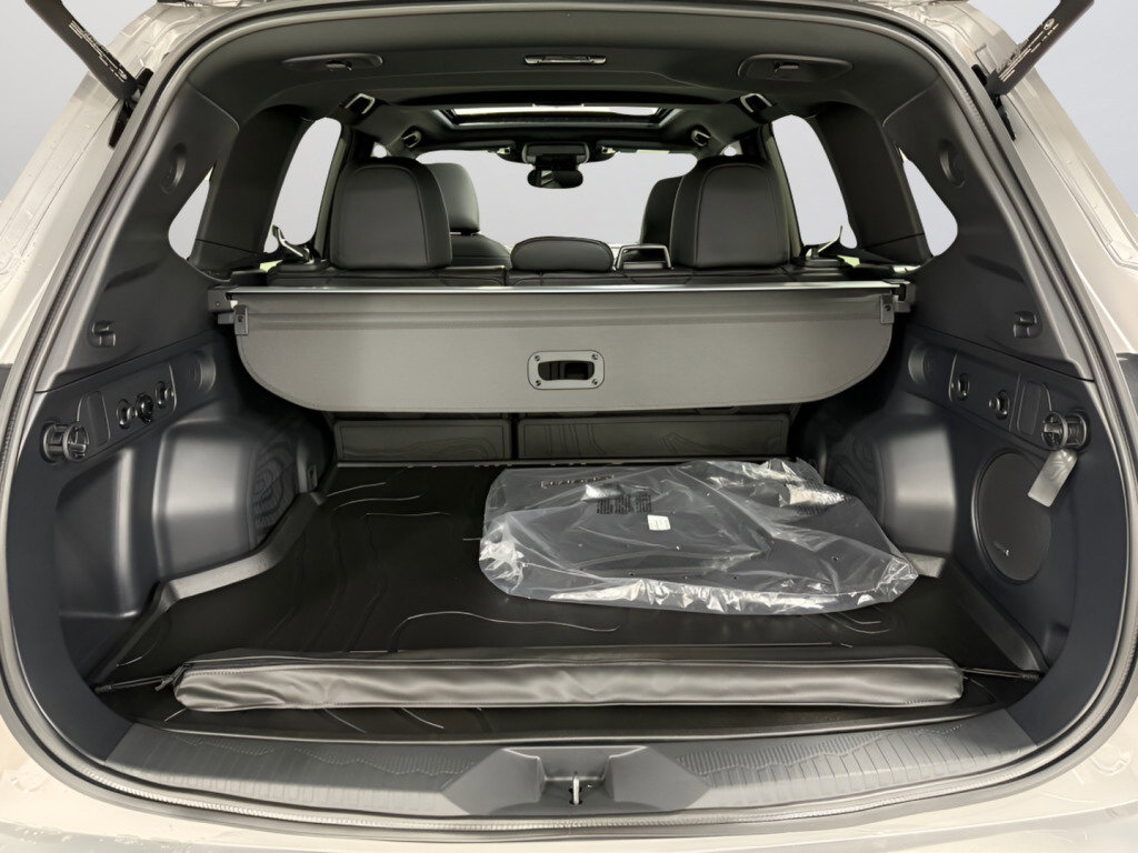 New 2026 Subaru Forester Sport image 9