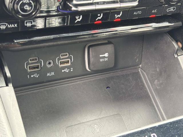 Used 2023 Jeep Grand Cherokee Altitude AWD/4WD image 27