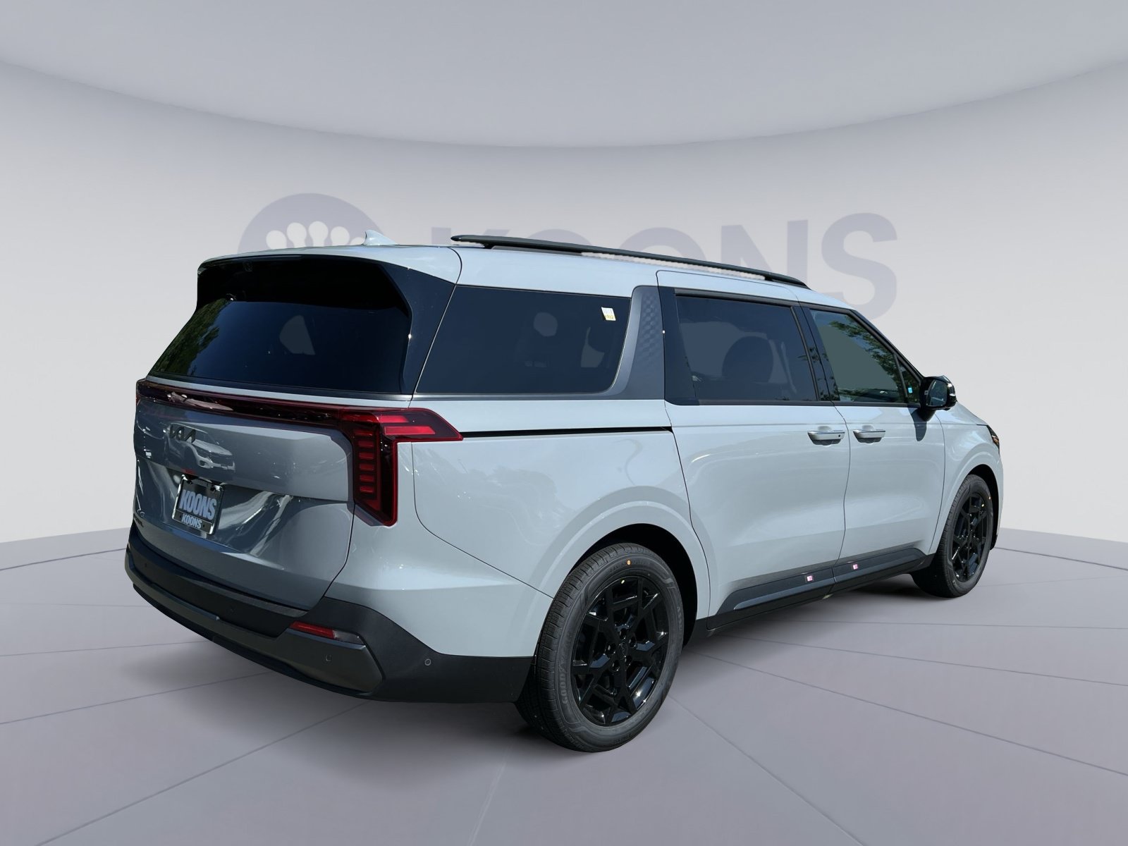 New 2026 Kia Carnival SX Prestige FWD image 7