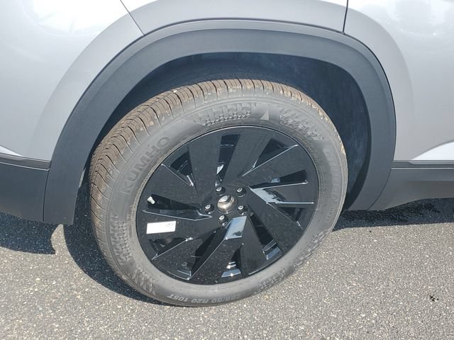New 2026 Volkswagen Atlas Cross Sport SE AWD/4WD image 5