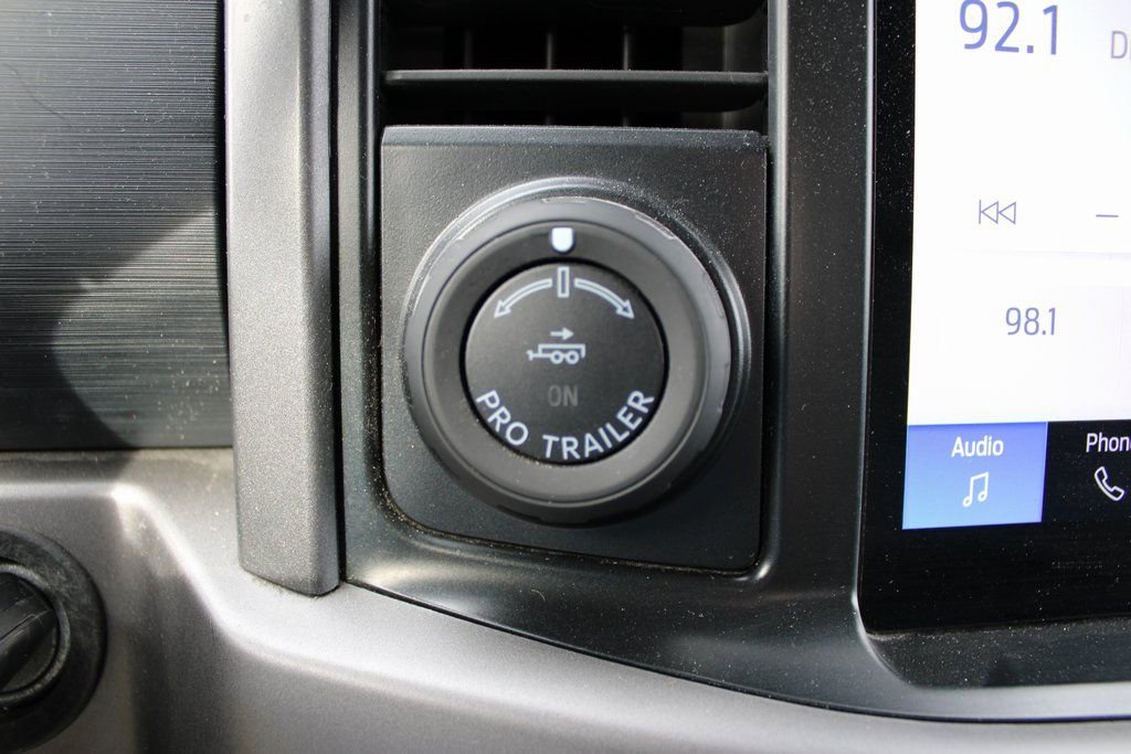 Used 2024 Ford F150 XLT w/ Tow/Haul Package image 12