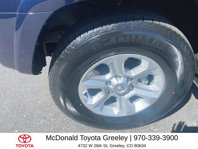 Certified 2023 Toyota 4Runner SR5 AWD/4WD image 10