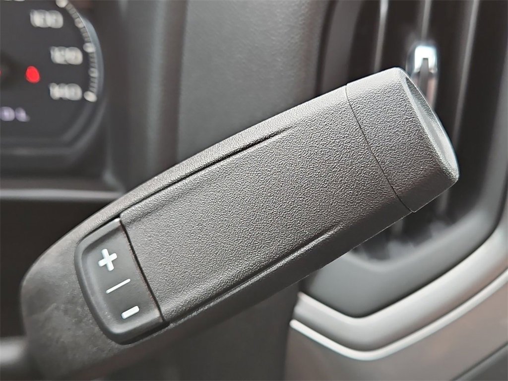 Certified 2026 Chevrolet Silverado 2500 Custom w/ Custom Value Package image 16