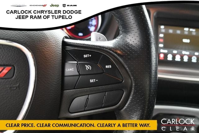 Used 2022 Dodge Challenger GT AWD/4WD image 18