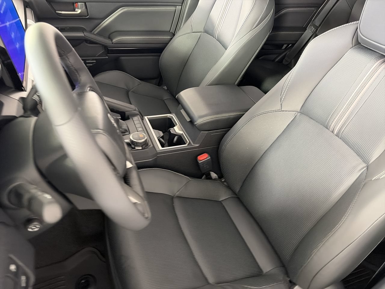 New 2026 Toyota 4Runner Limited AWD/4WD image 19