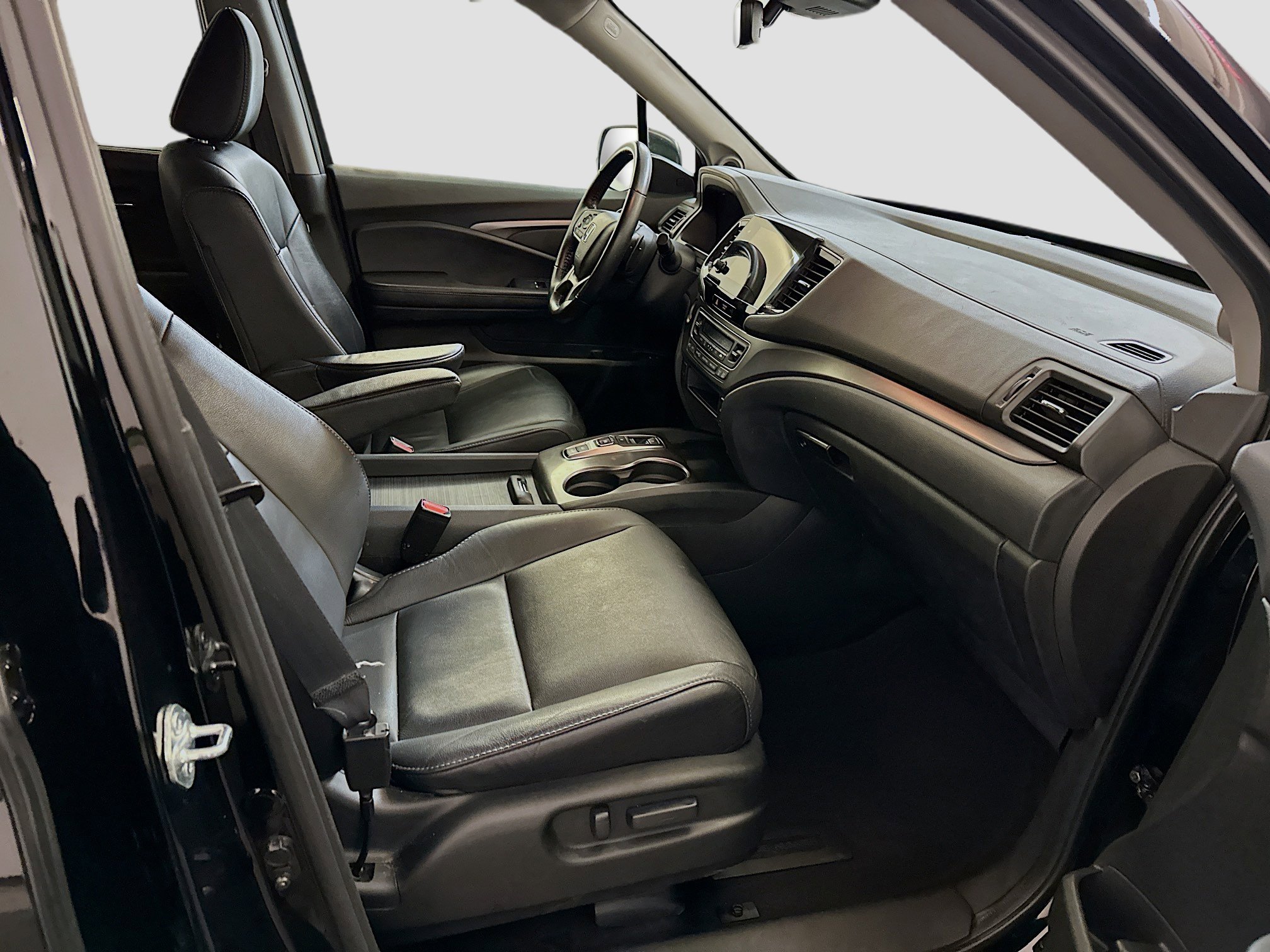 Used 2022 Honda Pilot EX-L image 34