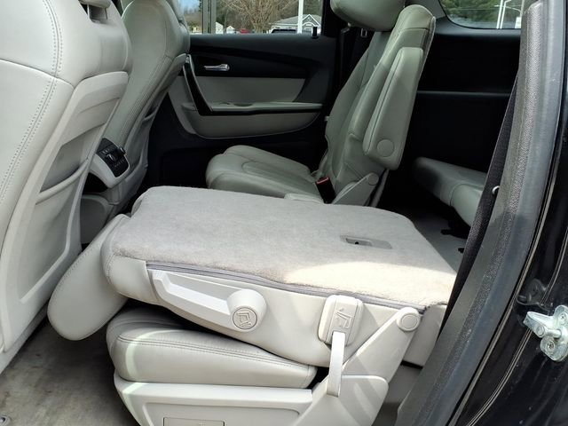 Used 2012 GMC Acadia Denali AWD/4WD image 23
