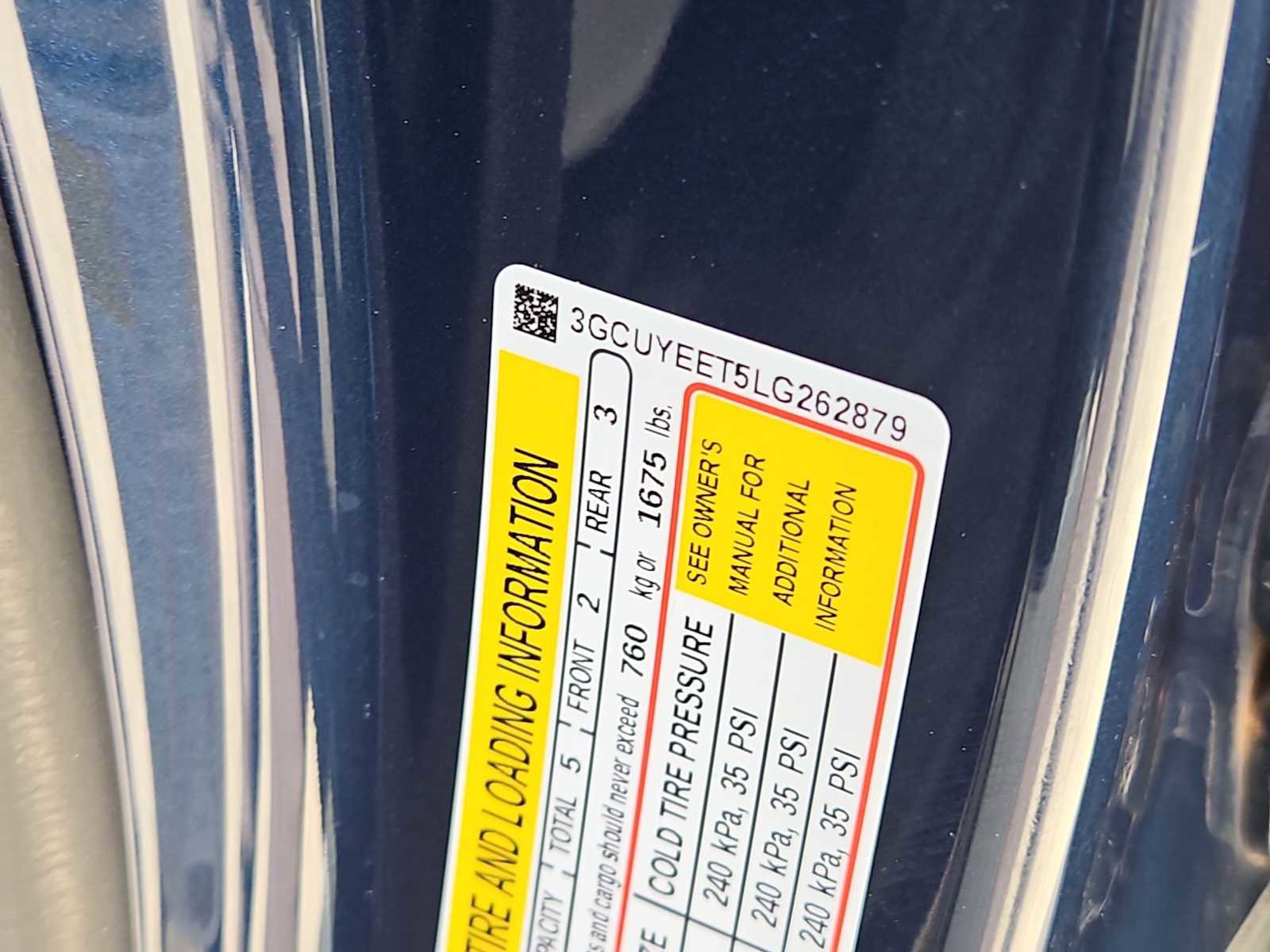 Used 2020 Chevrolet Silverado 1500 RST image 25