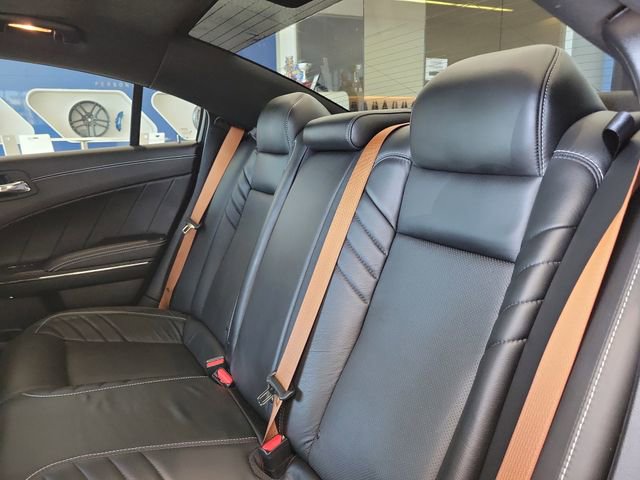 Used 2023 Dodge Charger SRT Hellcat RWD image 11