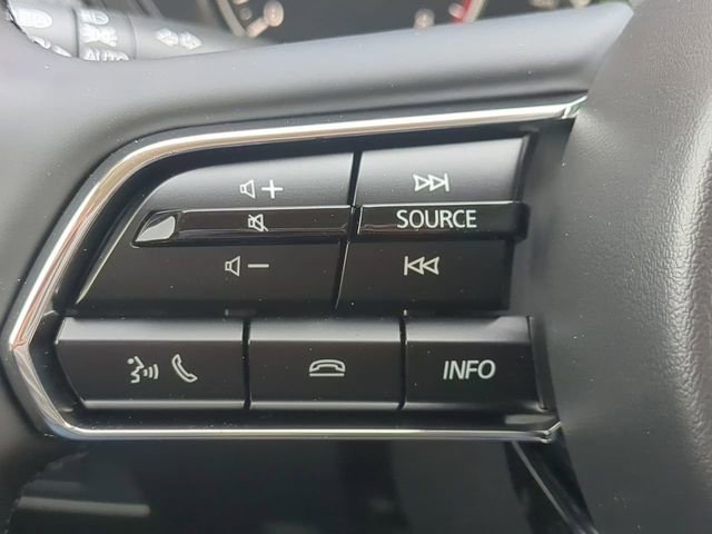 New 2026 MAZDA CX-90 3.3 Turbo w/ Preferred Package image 22