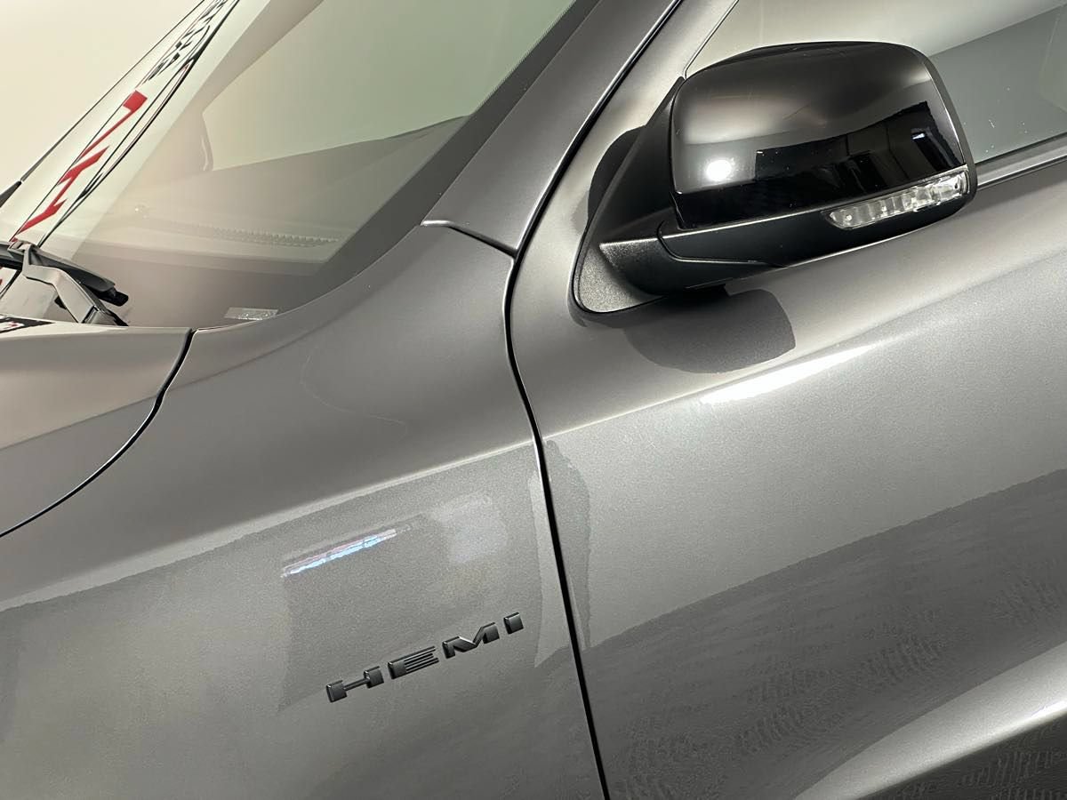 Used 2024 Dodge Durango R/T AWD/4WD image 16
