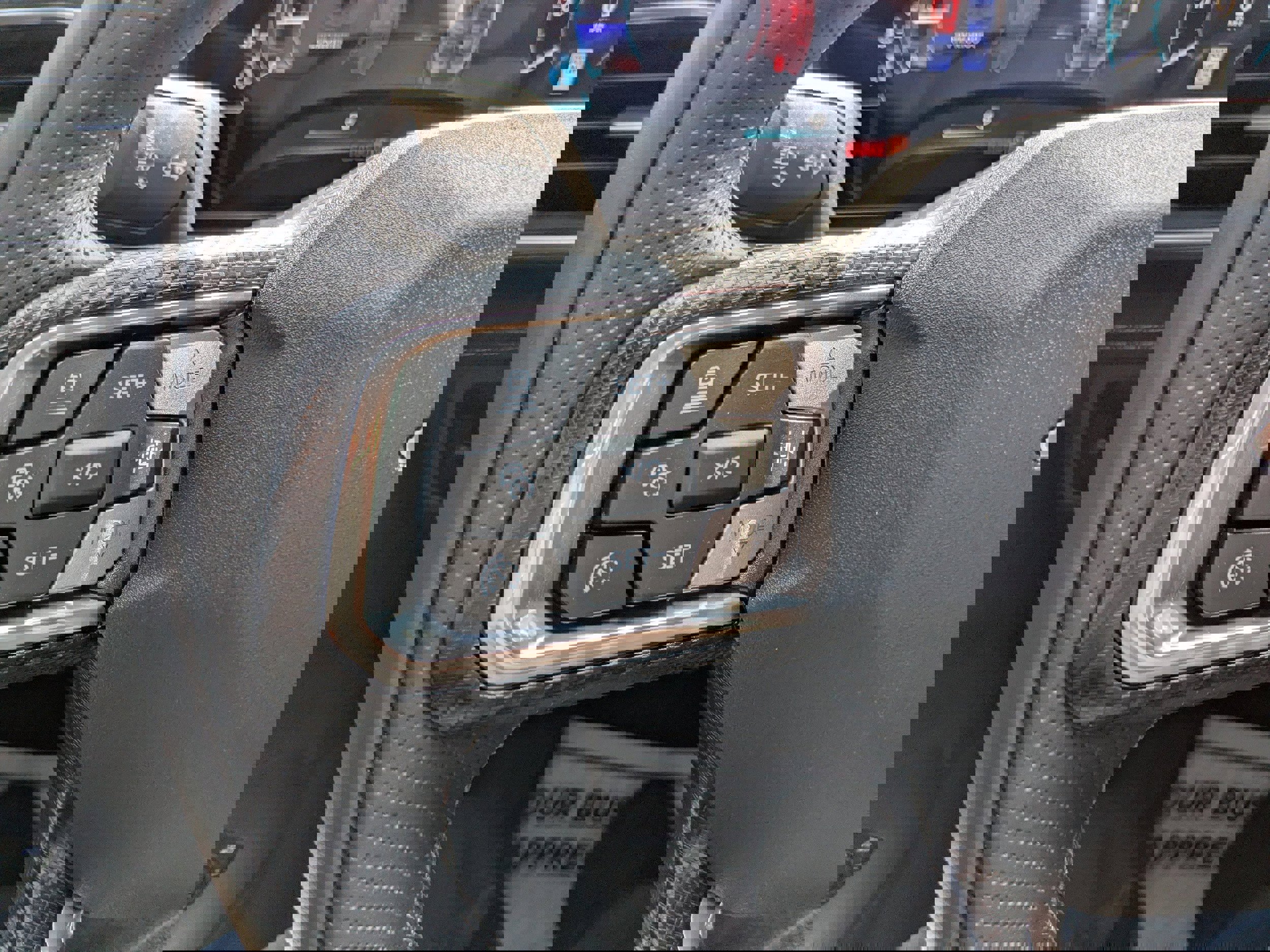 New 2025 Ford Mustang Premium image 16