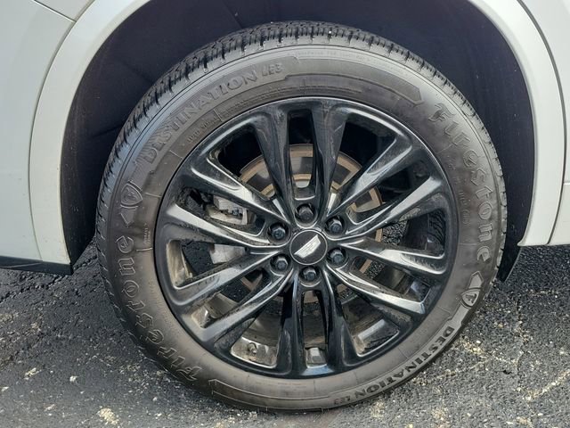 Used 2021 Cadillac XT6 Sport w/ LPO, ONYX Package image 7