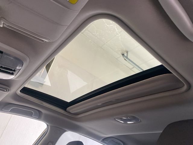 Used 2021 Subaru Crosstrek 2.5i Sport w/ Moonroof Package image 11