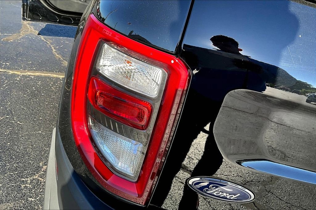 Used 2021 Ford Bronco Sport Big Bend AWD/4WD image 25