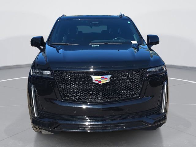 Certified 2023 Cadillac Escalade Sport w/ Touring Package image 5