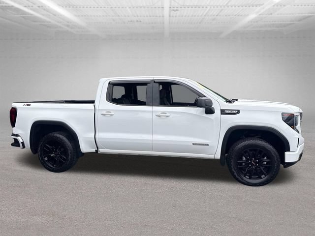 Used 2023 GMC Sierra 1500 Elevation AWD/4WD image 5