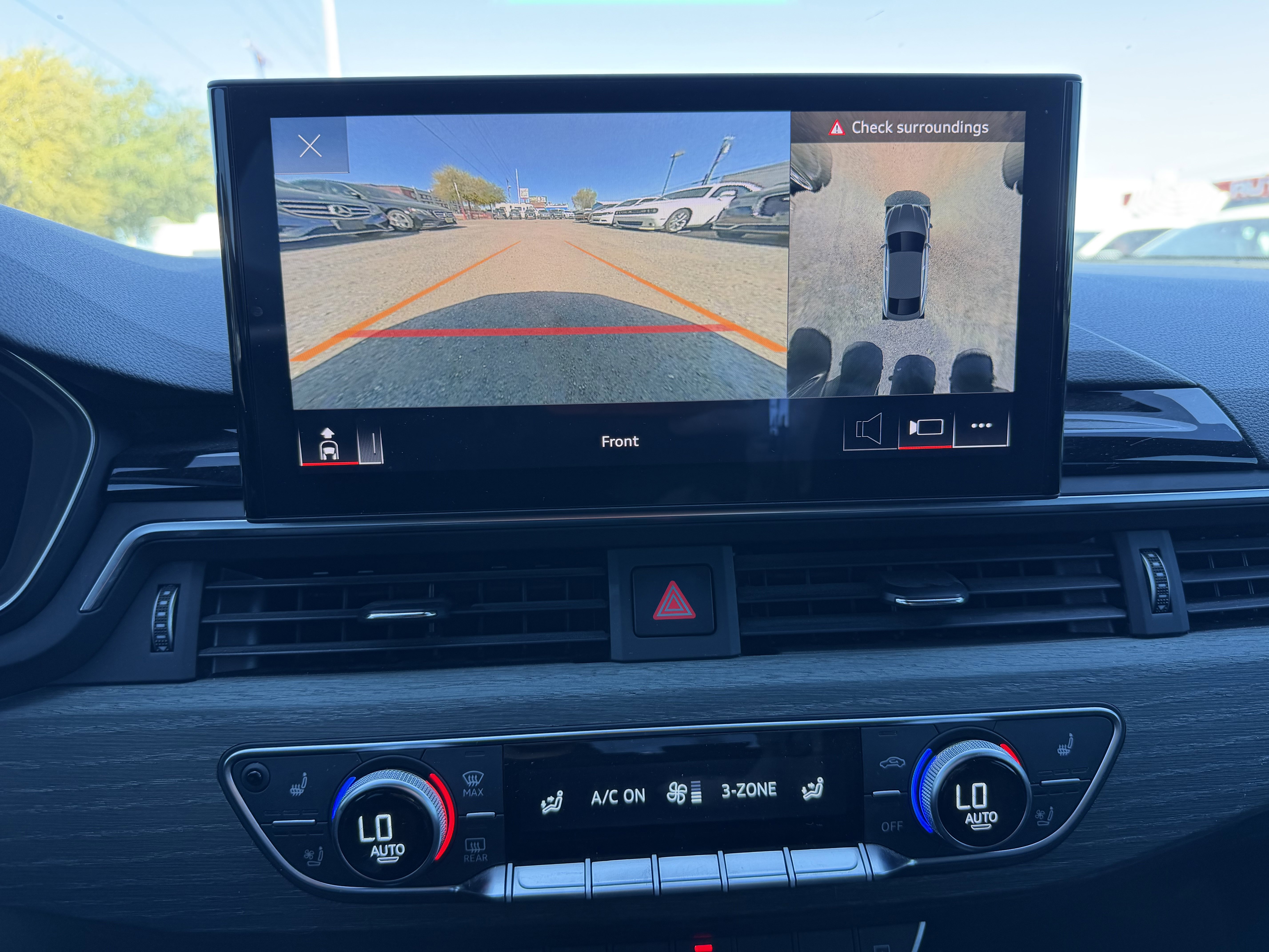 Used 2023 Audi A5 2.0T Premium Plus w/ Premium Plus image 15