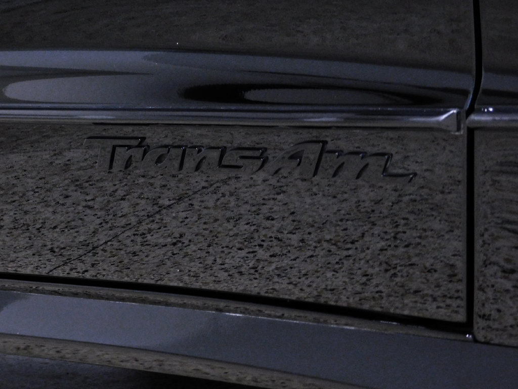 Used 1997 Pontiac Firebird Trans Am RWD image 19