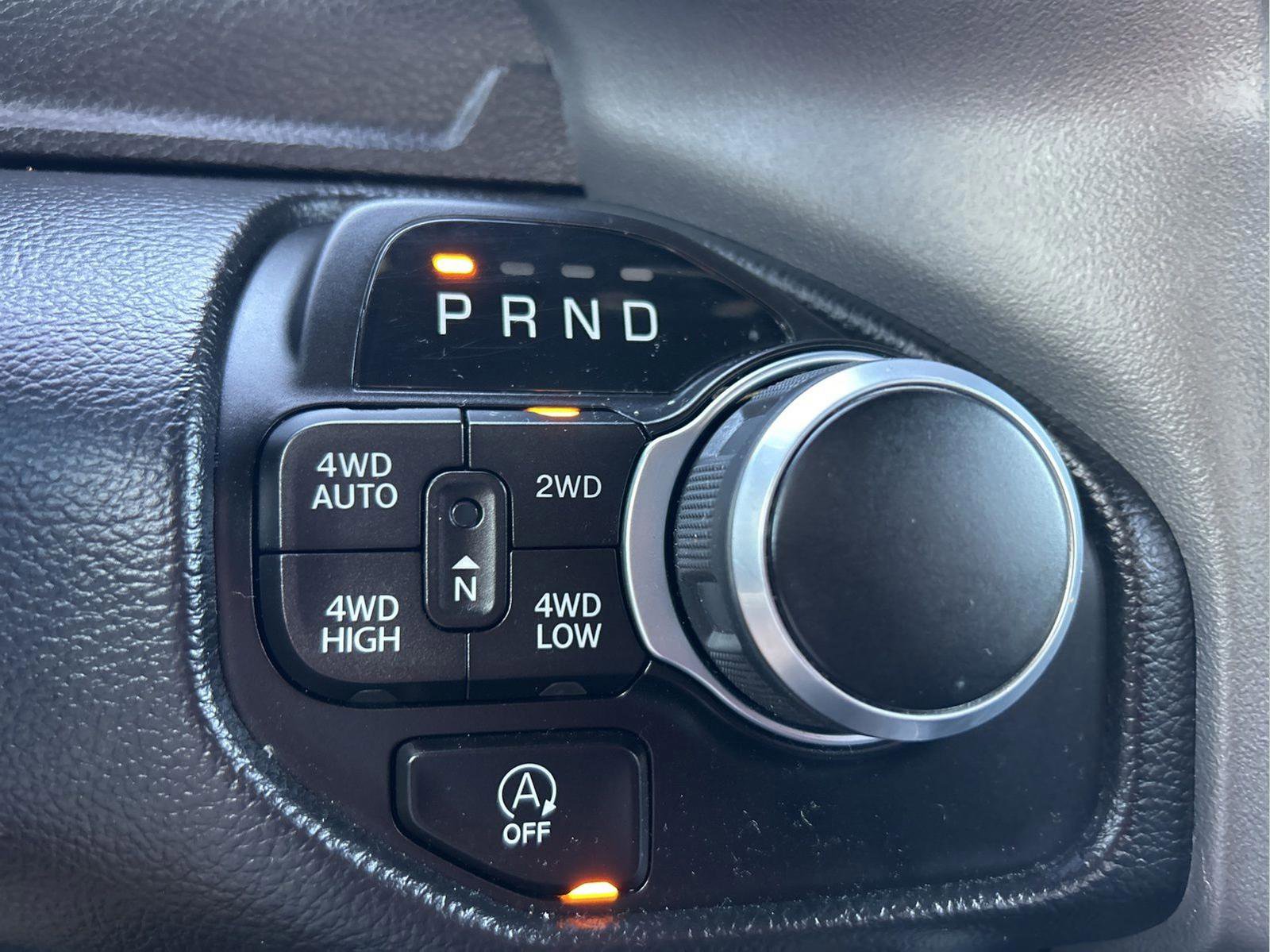 Certified 2022 RAM 1500 Big Horn image 18